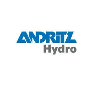 Andritz Hydro Logo