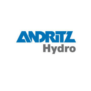 Andritz Hydro Logo Andritz Hydro Logo