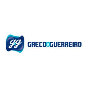 Greco & Gureiro Logo Greco & Gureiro Logo