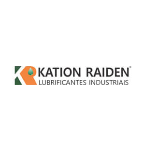 Kation Raiden Logo Kation Raiden Logo